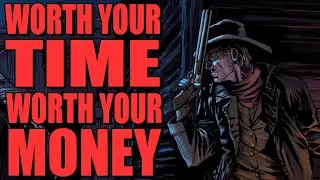 Blood West стоит вашего времени и денег (Обзор | Полная версия 1.0)
