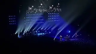 Under Pressure - Queen - July 17th 2022 - Royal Arena, Copenhagen