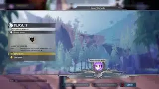 Dauntless Open Beta Gameplay.