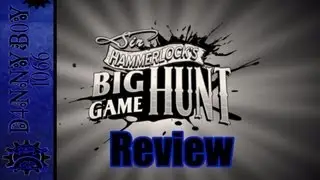 Borderlands 2: Sir Hammerlock's Big Game Hunt DLC Review