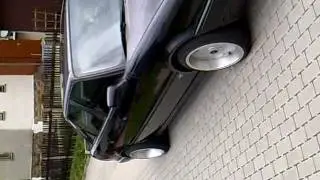 Audi 80 B4 2.8 V6