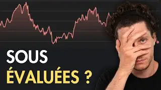 Krach sur ces 5 actions : l'opportunité d'une vie ?