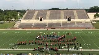 Brazosport HS 