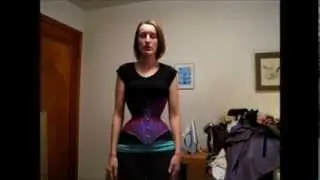 Why I'm Not Ready To Review The Celine Corset