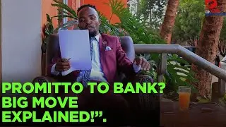 WHY PROMITTO IS SELLING SHARES! (Bank + Mortgage Plan):SMART OR RISKY?&rdquo;