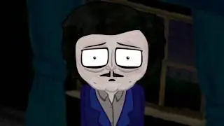 Nevermore - A Poe Inspired Horror Story