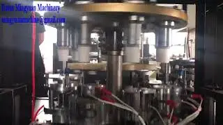 Open cam paper cup machine 65pcs each min for India client