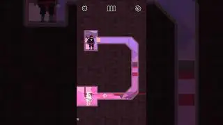 Mr Ricochet Japan Level 7