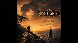 SEVDADANDIR_ Sevda, aşk, sevgi... Tüm bunlar dünyayı yaşanır kılan şeyler.