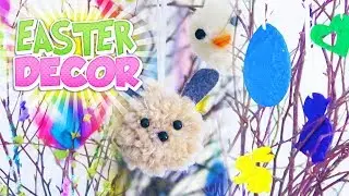 Fun Easter DIY Decoration Ideas Compilation
