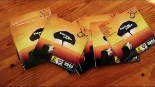 Babylon System - l'Moussi9a l'Moussiba