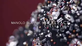 An Enquiring Mind: Manolo Blahnik at the Wallace Collection