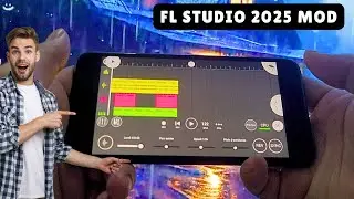 FL Studio Mobile DOWNLOAD MOD Unlocked - For iOS/Android
