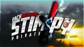 Stimpy Private PACK RELEASE