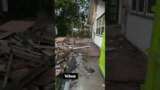 Remember the Scary Cellar House? It Just Got Crazier 😱 | Tulsa Home Buyers