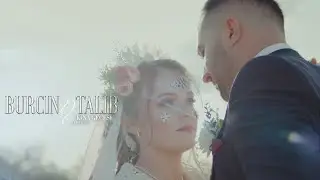 Burcin ve Talib KINA KLIBI 11 07 2025 | HENNA TRAILER Okorsh, Dulovo