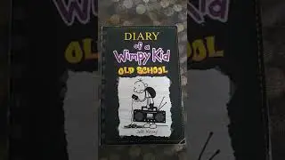 Diary of a Wimpy Kid: Greg is an idiot.
