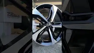 Rodas Audi aro 18 dispon&iacute;veis em 5x100 ou 5x112