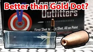 5.7x28mm, 36gr GPM (Copper), Vanguard Outfitters