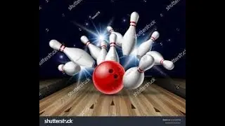 premium bowling VR top10 world rank gameplay