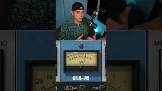 Ariana Grande Vocal Chain Replicated with Waves Plugins.🚨 #soundengineer #musicproducer