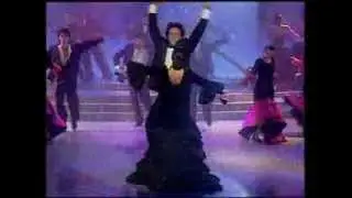 Ballet Alhambra 