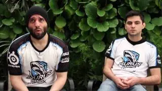 Competitivo Smite Latam - Isurus Gaming