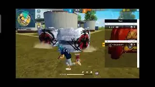 Raistar vs B2k