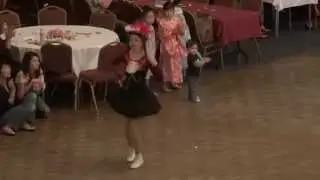 Funkenmariechen - Phoenix Club Y.D.G. - 2015 Season &ndash; Kinder Karneval in Wunderland
