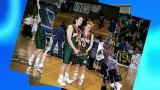 50 Greatest Moments in Alberta Basketball: Alberta Pandas win Canadian university hoops championship