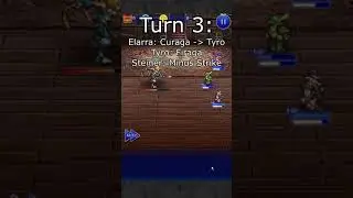 Zidane (Destruction)(Isle of Betrayal Knights of Pluto) [[FFRK Strategy]]