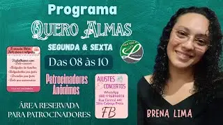 Programa Quero Almas
