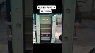 Golden vishwas safe co pilkhuwa no 8218769519 #tijori #fireproof #safe #a1