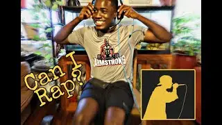 Can I Rap??? (Rap Fame App Review)