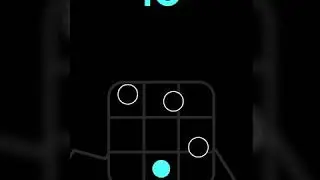 Circlism &ndash; Addictive Arcade Game