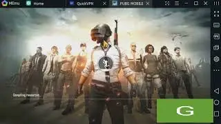 Pubg Mobile Lite Compiling Resources Problem with Maximum Memory (MEmu Emulator/Android) Solved