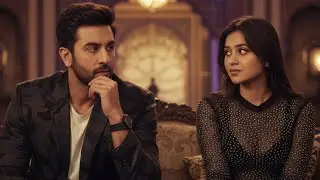 Season 1: (The Pillow Wall)एपिसोड 3 love cousin sister and brother....Ranbir Kapoor Anjali arora
