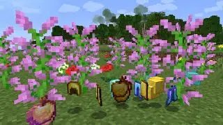 The most BLESSED Flower Power UHC... (11 Kills!)