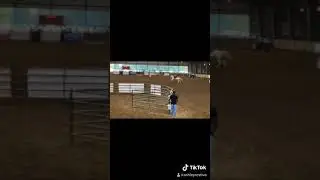 Barrel Bash Inola OK 2020