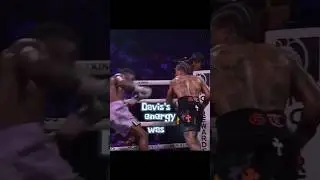 THE DIFFERENCE IN GERVONTA DAVIS FROM FRANK MARTIN TO LAMONT ROACH#gervontadavis #minidoc #boxer