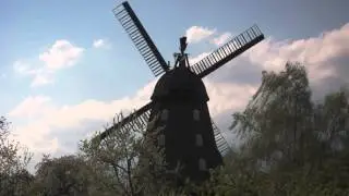 Windmills of Berlin