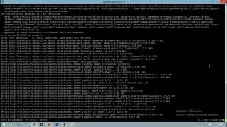 Ubuntu Server 16.04 - Mendapatkan dukungan di MYSQL