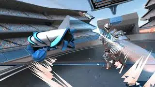 Ironlights Knight Tutorial Demonstration