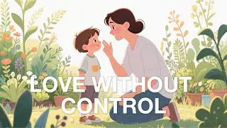 Unconditional Love in Parenting