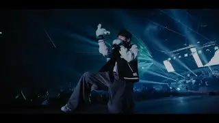 UVERworld - MMH「NO ENEMY TOUR at Marine Messe Fukuoka -Day Show Second Half-」