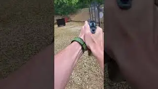 Bobber Technique: Dual Engagement with Support for IPSC Finals
