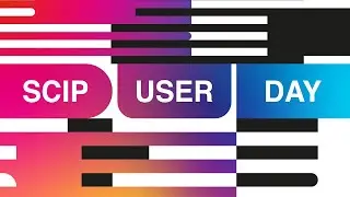SCIP User Day 2021 (Teaser)