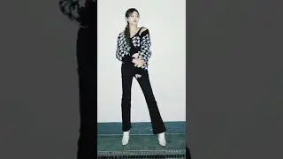 some of my favorite Ningning's fashion style #aespa #karina #giselle #ningning #shorts #kpop #outfit