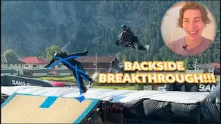 360s to 720s &ndash; Video Analysis: How We Took Ben&rsquo;s Snowboarding to the Next Level
