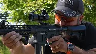WILD HOG G&G REVISIONATO E AGGIORNATO